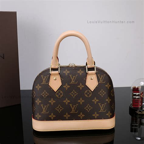 fake louis vuitton epi bags|louis vuitton alma bag.